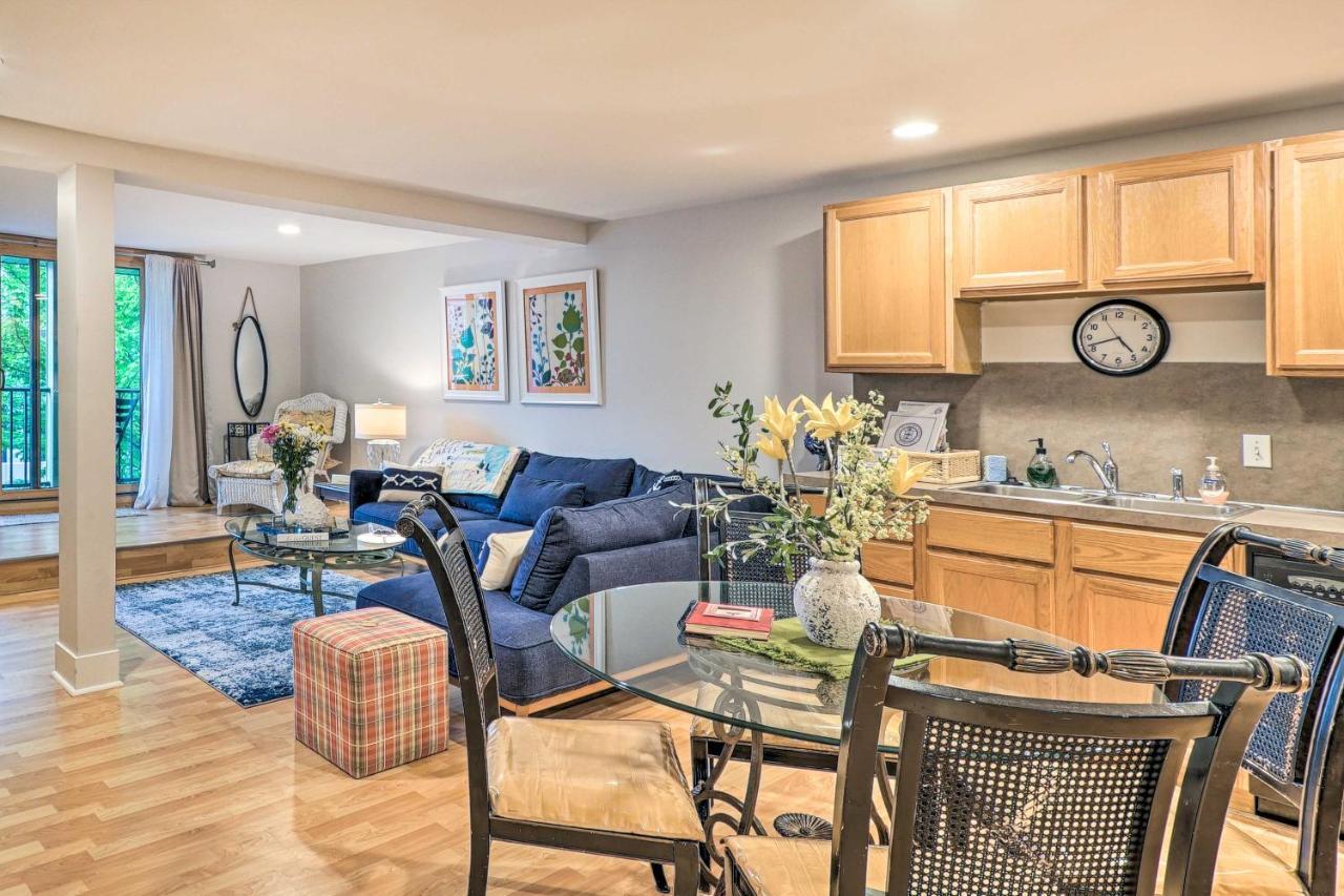 Downtown Grand Haven Apt Less Than 1 Mi To Lake Michigan Экстерьер фото